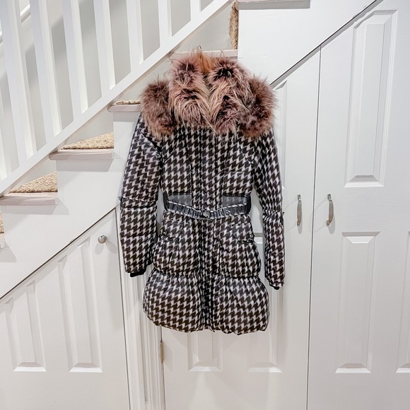 Clelia Italy Snow Jacket - Picture 9 of 9